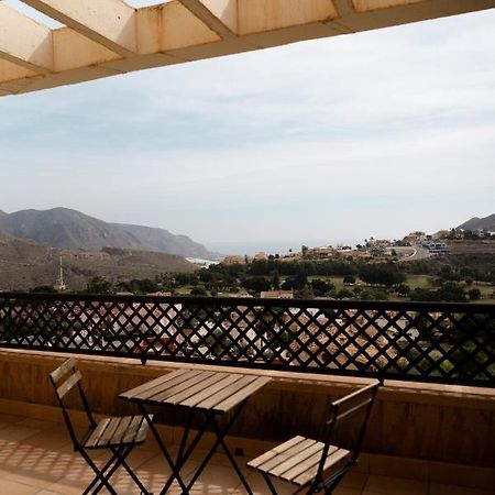 Suite La Envia Golf Almería Kültér fotó
