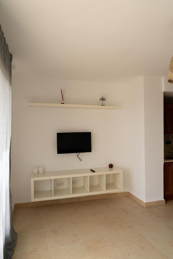 Suite La Envia Golf Almería Kültér fotó