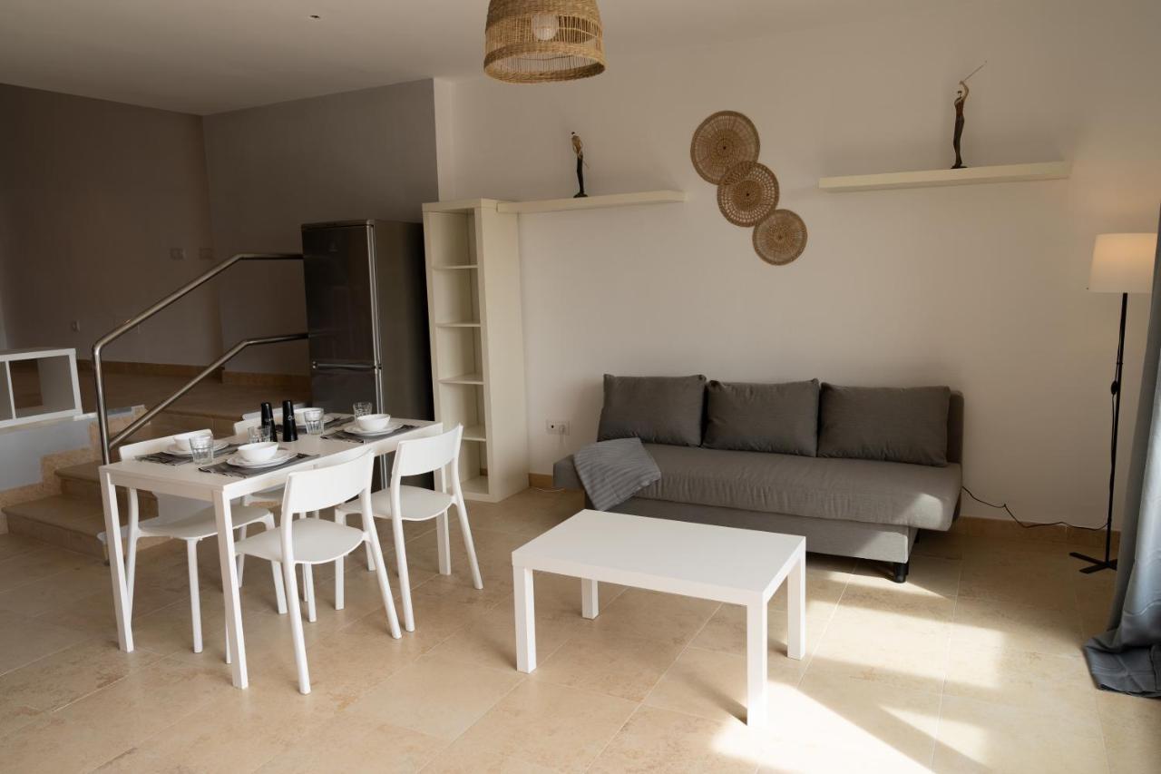 Suite La Envia Golf Almería Kültér fotó