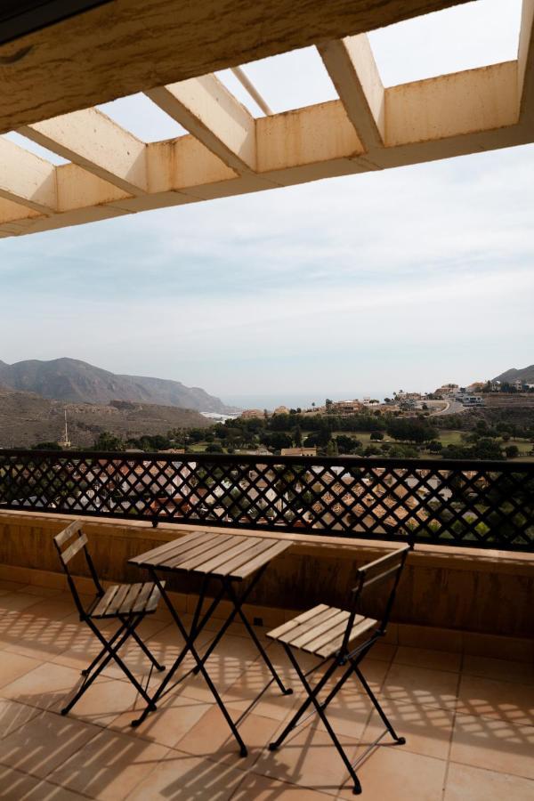Suite La Envia Golf Almería Kültér fotó