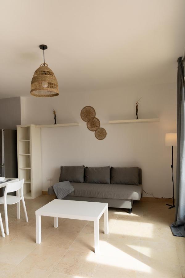 Suite La Envia Golf Almería Kültér fotó